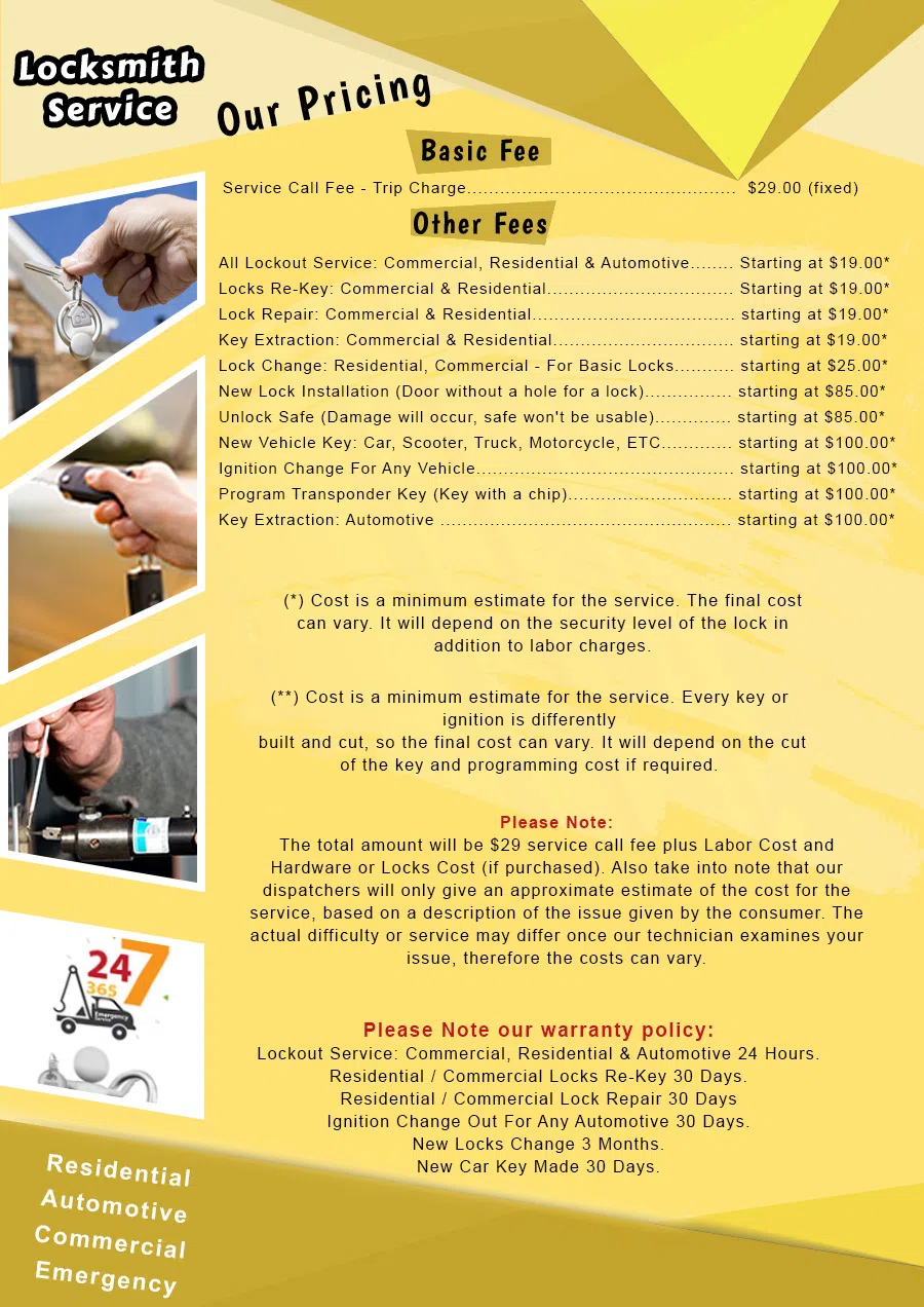 Haddon Heights Locksmith Store, Haddon Heights, NJ 856-454-9415