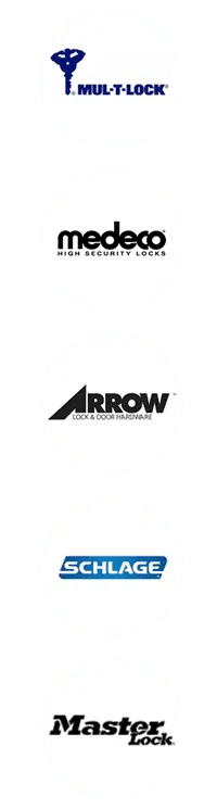 Haddon Heights Locksmith Store, Haddon Heights, NJ 856-454-9415 - rounded-brands-img